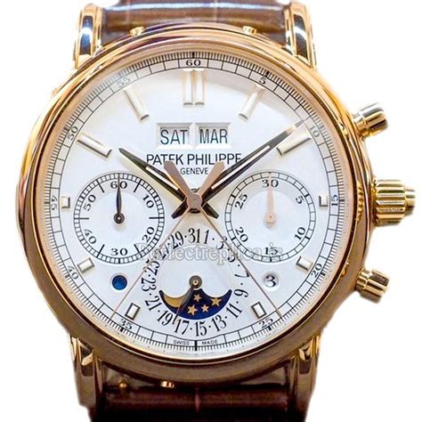 replica watches patek philippe grand complications|patek grand complication price.